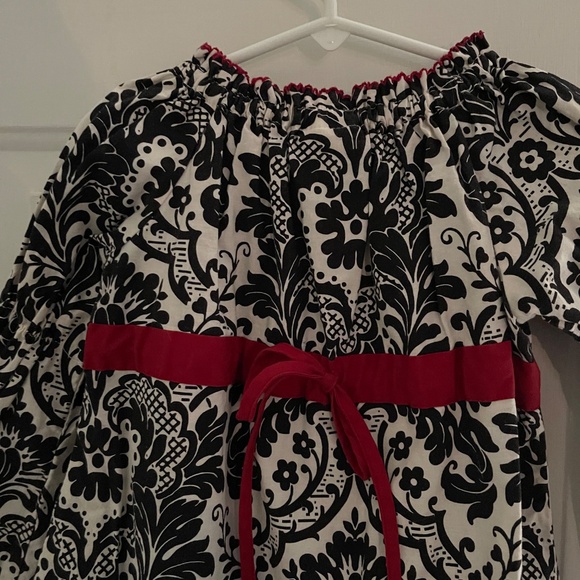 Le’ Za Me  Dress - Picture 3 of 10